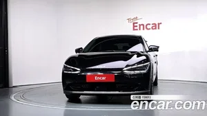 Kia EV6, 2022 — миниатюра 3