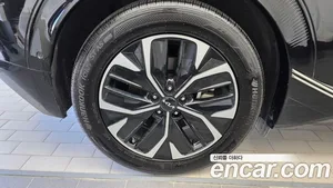 Kia EV6, 2022 — миниатюра 5
