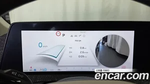 Kia EV6, 2022 — миниатюра 8