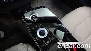 Kia EV6, 2022 — миниатюра 9