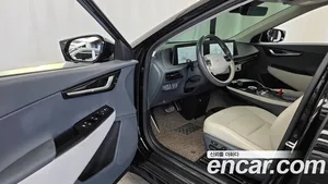 Kia EV6, 2022 — миниатюра 10