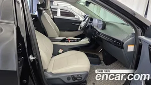 Kia EV6, 2022 — миниатюра 11
