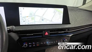 Kia EV6, 2022 — миниатюра 14