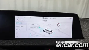 Kia EV6, 2022 — миниатюра 16