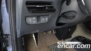 Kia EV6, 2022 — миниатюра 18