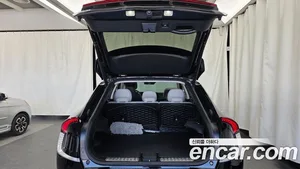 Kia EV6, 2022 — миниатюра 20