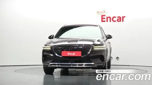 Genesis GV70, 2021 — миниатюра 3