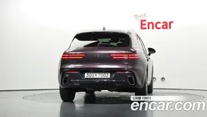 Genesis GV70, 2021 — миниатюра 4