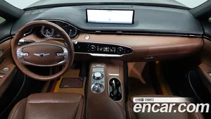 Genesis GV70, 2021 — миниатюра 10
