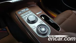 Genesis GV70, 2021 — миниатюра 12