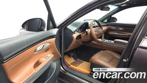 Genesis GV70, 2021 — миниатюра 13