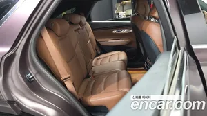 Genesis GV70, 2021 — миниатюра 18