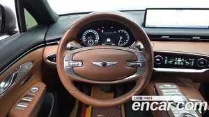 Genesis GV70, 2021 — миниатюра 19