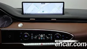 Genesis GV70, 2021 — миниатюра 20