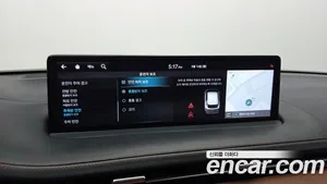 Genesis GV70, 2021 — миниатюра 22