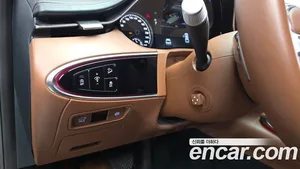 Genesis GV70, 2021 — миниатюра 23