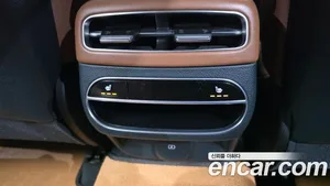 Genesis GV70, 2021 — миниатюра 25