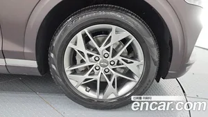 Genesis GV70, 2021 — миниатюра 7