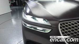 Genesis GV70, 2021 — миниатюра 8