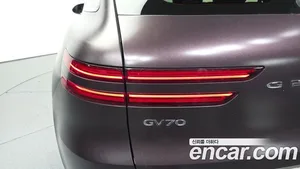 Genesis GV70, 2021 — миниатюра 9