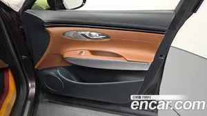 Genesis GV70, 2021 — миниатюра 14