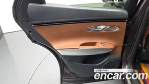 Genesis GV70, 2021 — миниатюра 15