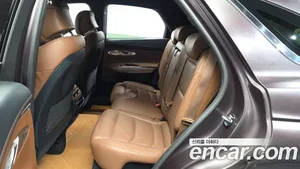 Genesis GV70, 2021 — миниатюра 16