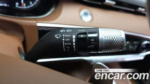 Genesis GV70, 2021 — миниатюра 27