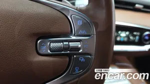 Genesis GV70, 2021 — миниатюра 29