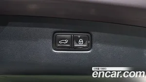 Genesis GV70, 2021 — миниатюра 30