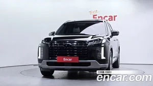 Hyundai Palisade, 2024 — миниатюра 3