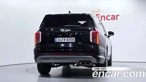 Hyundai Palisade, 2024 — миниатюра 4