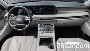 Hyundai Palisade, 2024 — миниатюра 10