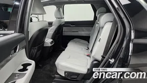Hyundai Palisade, 2024 — миниатюра 18