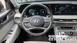 Hyundai Palisade, 2024 — миниатюра 19