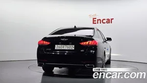 Hyundai Genesis, 2016 — миниатюра 4