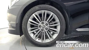 Hyundai Genesis, 2016 — миниатюра 5