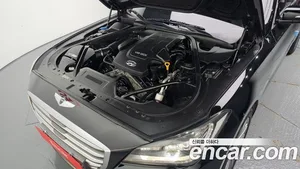 Hyundai Genesis, 2016 — миниатюра 6