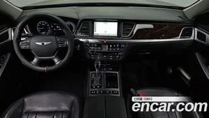 Hyundai Genesis, 2016 — миниатюра 7