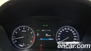 Hyundai Genesis, 2016 — миниатюра 8