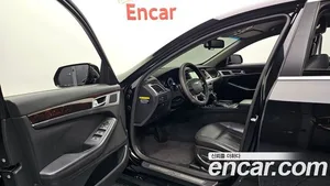 Hyundai Genesis, 2016 — миниатюра 10