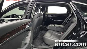 Hyundai Genesis, 2016 — миниатюра 11