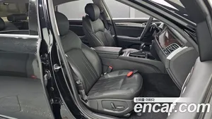 Hyundai Genesis, 2016 — миниатюра 12