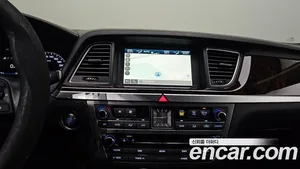 Hyundai Genesis, 2016 — миниатюра 16