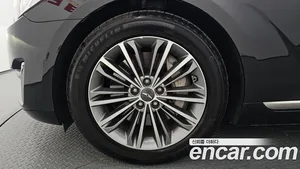Genesis EQ900, 2016 — миниатюра 4