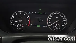Genesis EQ900, 2016 — миниатюра 10
