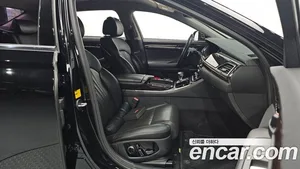 Genesis EQ900, 2016 — миниатюра 12