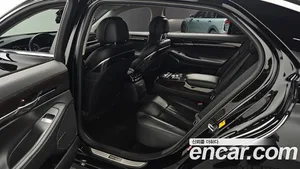 Genesis EQ900, 2016 — миниатюра 17