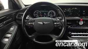 Genesis EQ900, 2016 — миниатюра 18