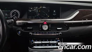 Genesis EQ900, 2016 — миниатюра 19